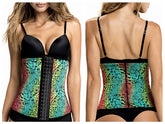 TrueShapers 1041 Serre-taille sans latex Couleur 01-Imprimer
